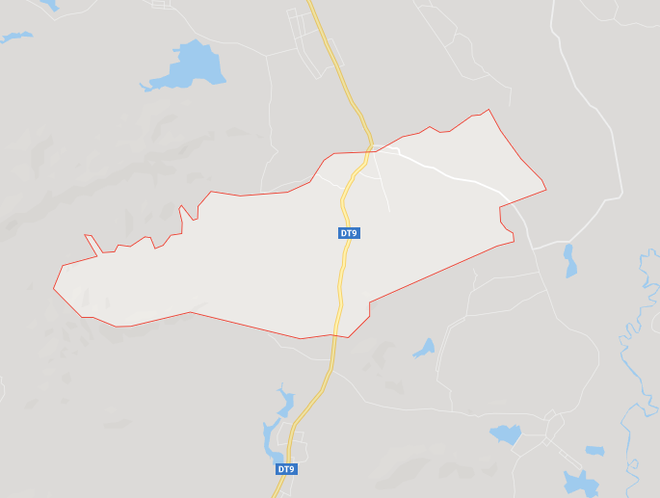 Tai nạn giao thông nghiêm trọng khiến ba người thương vong ảnh 1