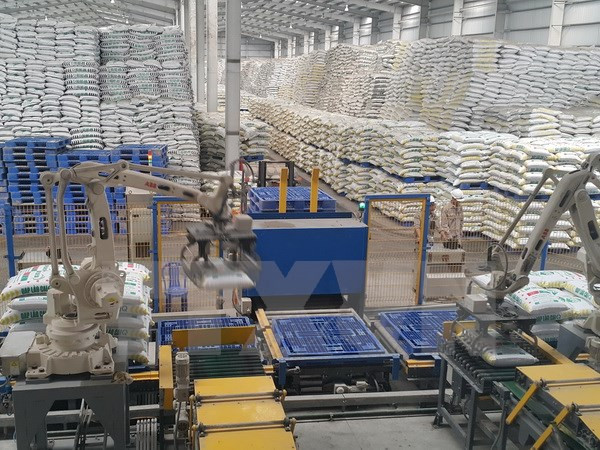 Hội thảo xúc tiến thương mại giữa Việt Nam và Bangladesh ảnh 1