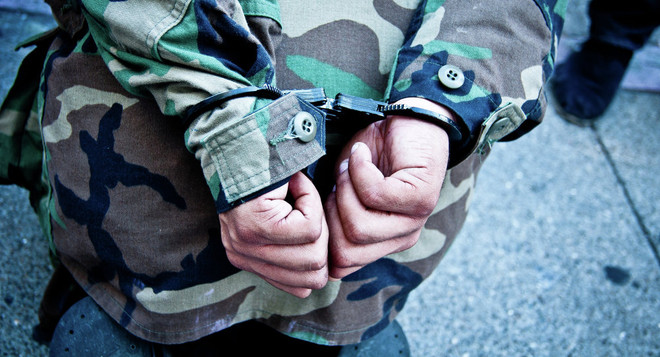 Thổ Nhĩ Kỳ bắt giữ công dân Chechnya mang 1,5kg thiết bị nổ ảnh 1