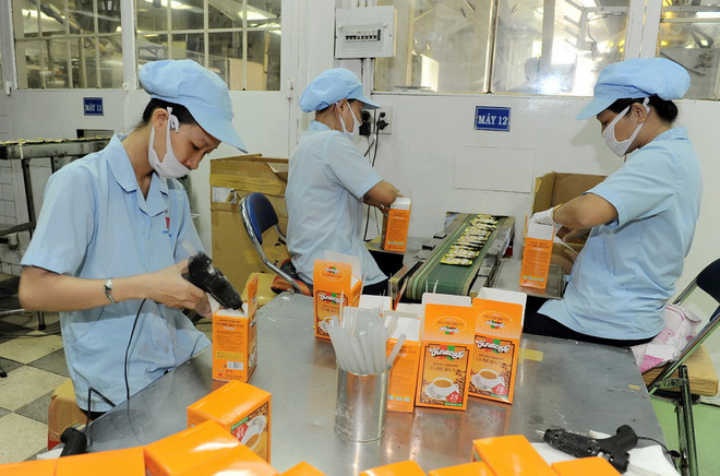 Thứ trưởng Hà Công Tuấn: Cổ phần hóa Vinacafe khó cũng phải làm ảnh 1