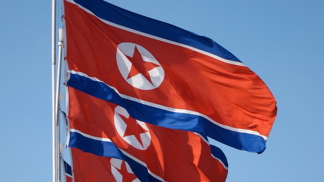 Hàn Quốc đang "tham vấn chặt chẽ" với Mỹ về vấn đề Triều Tiên ảnh 1