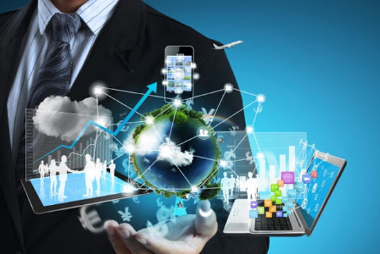 Việt Nam hướng đến mục tiêu có 100.000 doanh nghiệp công nghệ số ảnh 1