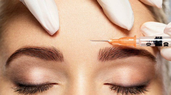 Nhiều trường hợp bị dị ứng, tai biến vì làm đẹp bằng tế bào gốc ảnh 1