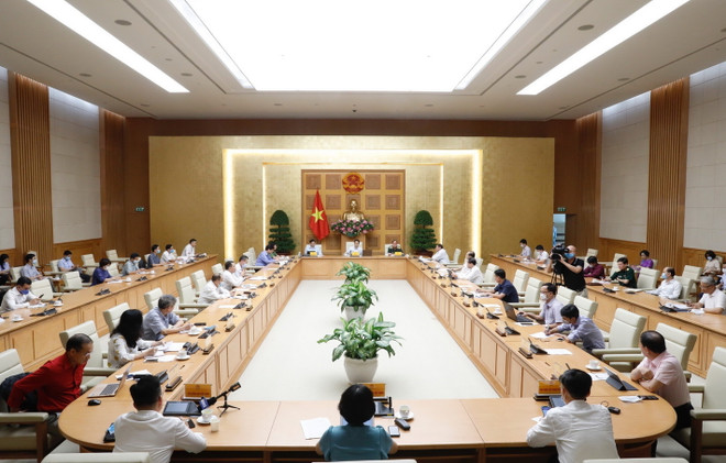 Kỳ thi tốt nghiệp THPT đợt 2 chính thức diễn ra từ ngày 2-4/9 ảnh 2