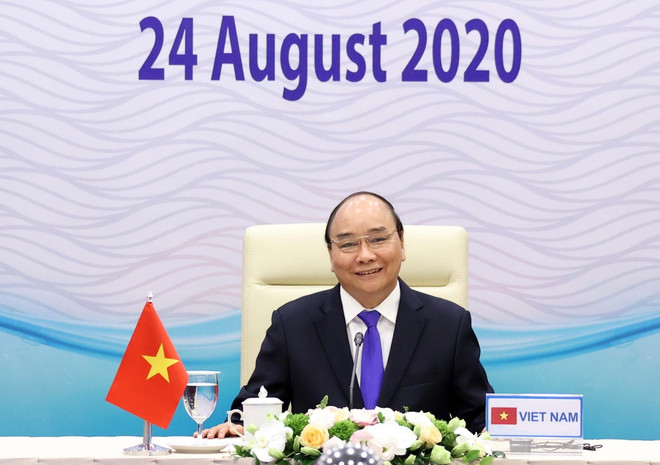 Hội nghị Cấp cao Mekong-Lan Thương lần ba: Tăng cường quan hệ đối tác ảnh 1