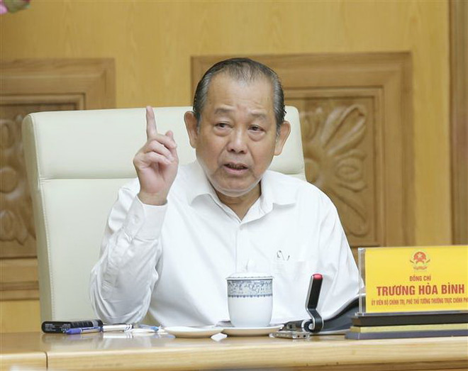 Cổ phần hóa, thoái vốn nhà nước: Không để tài sản bị bán với 'giá bèo' ảnh 2