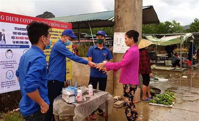 Thích ứng với trạng thái bình thường mới để chống dịch COVID-19 ảnh 1