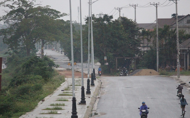 Giải phóng mặt bằng - trở ngại chính trong giải ngân vốn đầu tư công ảnh 2