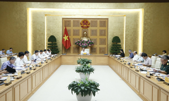 Cổ phần hóa, thoái vốn nhà nước: Không để tài sản bị bán với 'giá bèo' ảnh 1