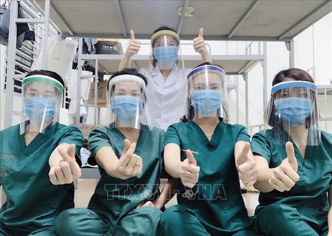 'Việt Nam thừa nhận tầm quan trọng của phụ nữ ở tất cả các lĩnh vực' ảnh 2