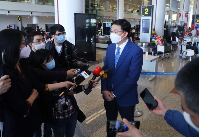 'Cơ bản sơ tán an toàn người Việt khỏi vùng chiến sự Ukraine' ảnh 1