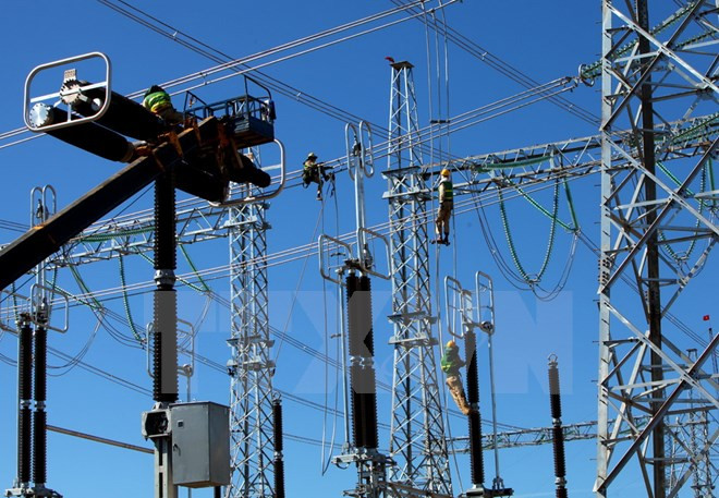 Vướng cơ chế, nhiều dự án năng lượng của các tập đoàn bị chậm tiến độ ảnh 2