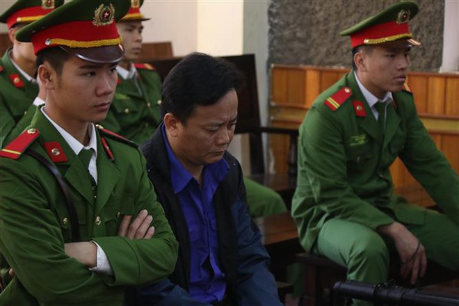 Vụ án gian lận thi cử tại Sơn La: Y án sơ thẩm đối với các bị cáo ảnh 2