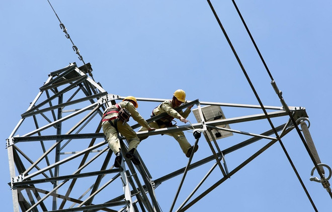 Vướng cơ chế, nhiều dự án năng lượng của các tập đoàn bị chậm tiến độ ảnh 1