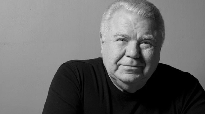 Nhà quy hoạch đô thị nổi tiếng với dự án BRT qua đời ở tuổi 83 ảnh 1