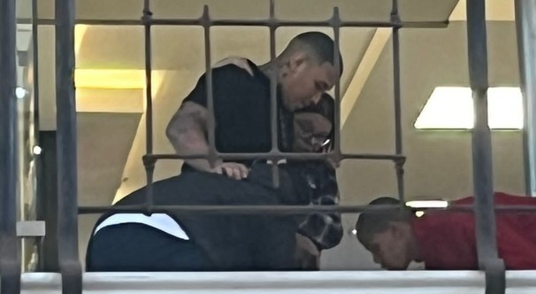 Nam Phi: Con trai của trùm băng đảng Cape Town bị bắn trọng thương ảnh 1