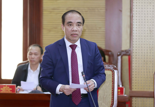 Chủ tịch Quốc hội: Tuyên Quang có thể đạt mục tiêu trở thành tỉnh khá ảnh 2