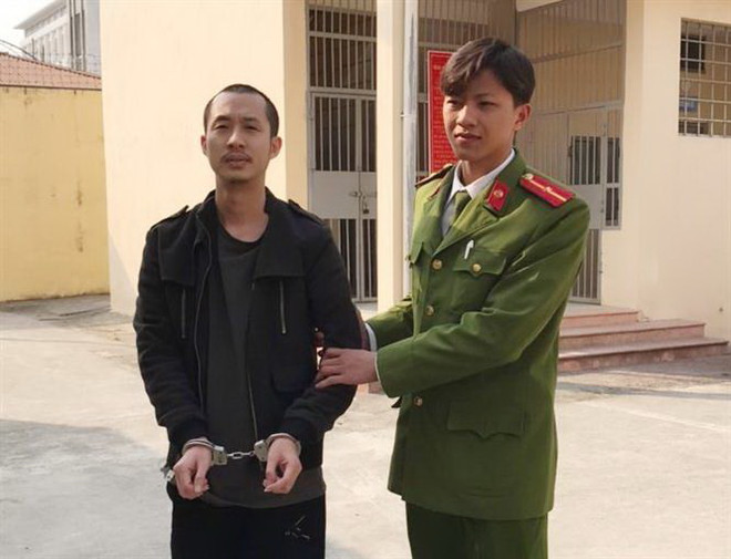 Hòa Bình: Bắt giữ đối tượng tham gia đường dây đánh bạc trên Internet ảnh 1