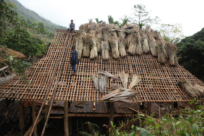 Khánh thành nhà Lang: “Giấc mơ hồi sinh” đã thành hiện thực ảnh 5