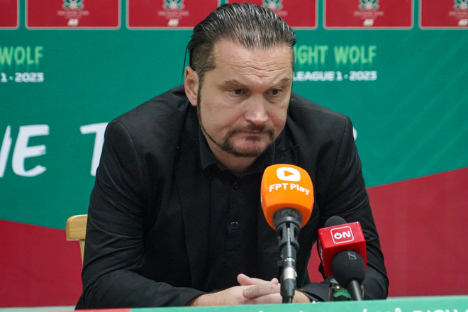 Thắng 'nghẹt thở' ở chấm luân lưu, Thanh Hóa đoạt Cúp Quốc gia 2023 ảnh 1