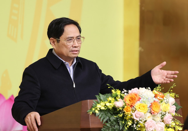 Thủ tướng: Thúc đẩy kinh tế tập thể, khắc phục tình trạng manh mún ảnh 1