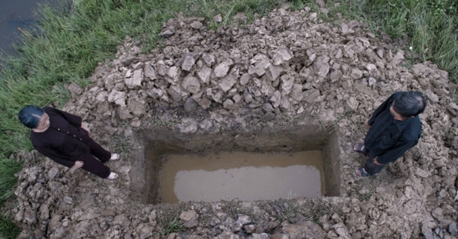 Phim 'Miền ký ức' của Việt Nam bắt đầu công chiếu tại Đức ảnh 1