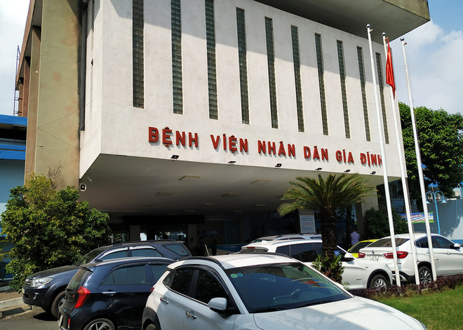 Bệnh viện Nhân dân Gia Định. Làm rõ hành vi hành hung, bóp cổ bác sỹ ở Bệnh viện Nhân dân Gia Định ảnh 1