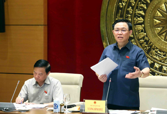 Đề xuất nội dung sửa đổi, bổ sung Nghị quyết về phân loại đô thị ảnh 2