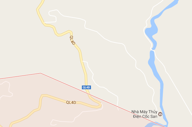 Xe 29 chỗ lao xuống vực sâu ở Lào Cai, chưa xác định thương vong ảnh 2