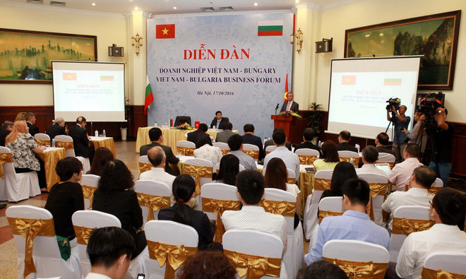 Kỷ niệm 139 năm Ngày Quốc khánh nước Cộng hòa Bulgaria ảnh 1