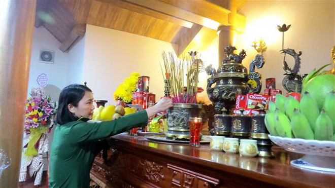 50 năm ký Hiệp định Paris: Xúc động chương trình 'Dấu mốc hòa bình' ảnh 1