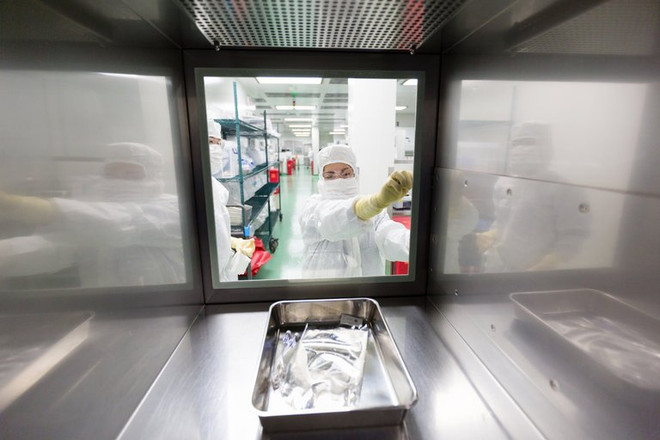 Thêm một liệu pháp gene điều trị ung thư máu được cấp phép tại Mỹ ảnh 1