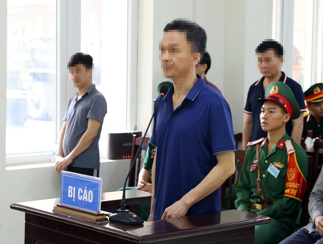 ttxvn_ho anh son.jpg