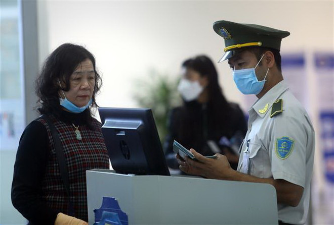 Hà Nội đấu tranh chống các thông tin sai lệch trên mạng về nCoV ảnh 1