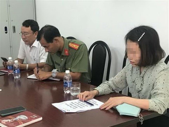 Một nữ bác sỹ đăng tin sai sự thật về dịch bệnh nCoV ở Cần Thơ ảnh 1