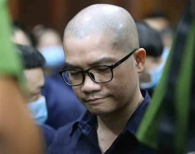 Xét xử vụ án Alibaba: Bắt đầu tuyên án Nguyễn Thái Luyện và 22 bị cáo ảnh 1