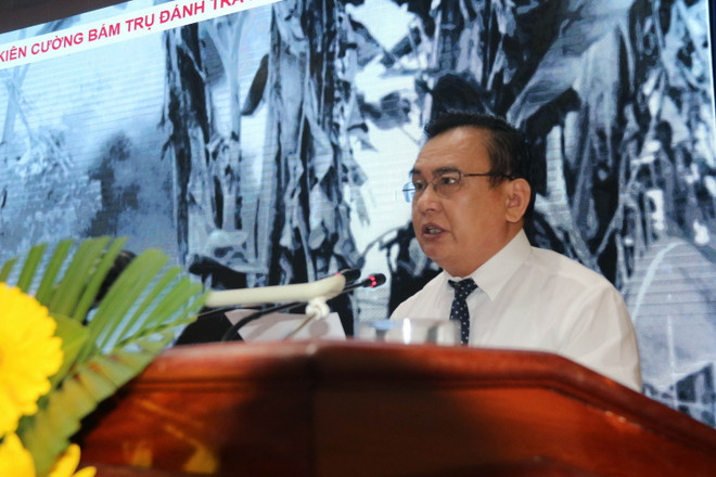 60 năm Chiến thắng Ấp Bắc: Tầm vóc, ý nghĩa và bài học lịch sử ảnh 2