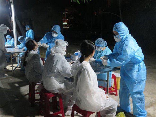 Đưa gần 240 công dân Việt Nam từ Myanmar về nước an toàn ảnh 1