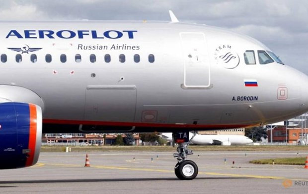 Hãng hàng không Nga hủy các chuyến bay đến một số nước châu Mỹ ảnh 1