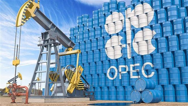 'OPEC+ không có khả năng kiểm soát sự biến động mạnh của giá dầu' ảnh 1