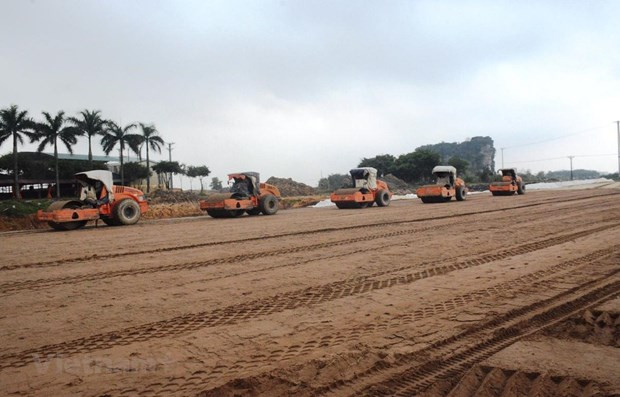 Dự án cao tốc Đồng Đăng-Trà Lĩnh: Nhà đầu tư đề xuất 5 vấn đề ảnh 1