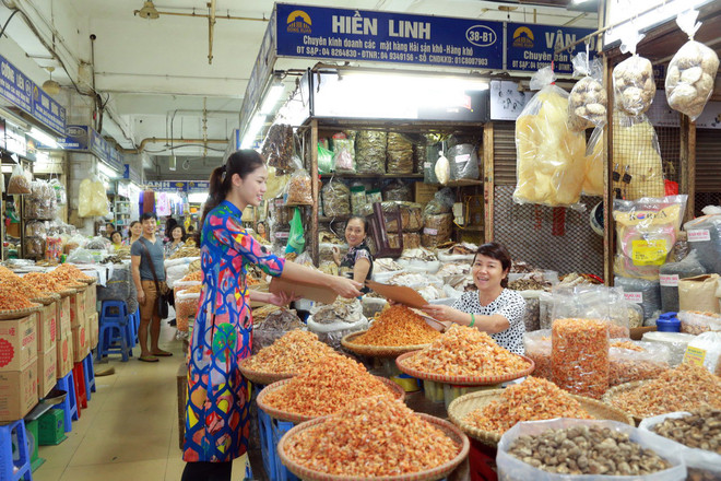 Dàn Hoa hậu cùng hàng ngàn học sinh, sinh viên "Nhảy vì sự tử tế" ảnh 15