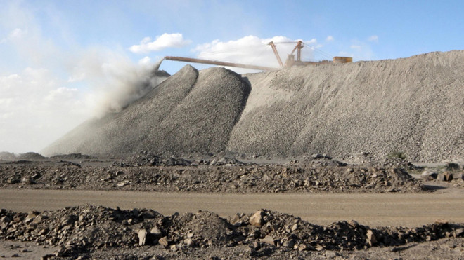 Trung Quốc thúc đẩy thế mạnh đất hiếm để giành lợi thế trước Mỹ ảnh 1