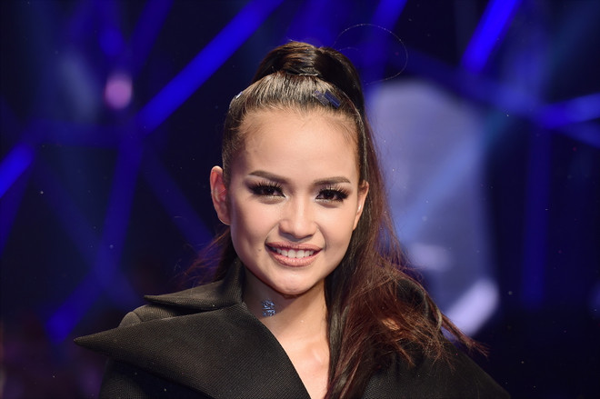 Ngọc Châu: Hành trình "phá bỏ giới hạn" của cô gái miền Tây ảnh 3