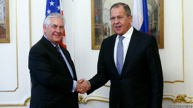 Ngoại trưởng Nga: Triều Tiên muốn đàm phán trực tiếp với Mỹ ảnh 1