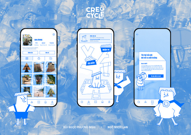 VietNam Design Week tạo ra giá trị khác biệt cho cộng đồng thiết kế ảnh 3