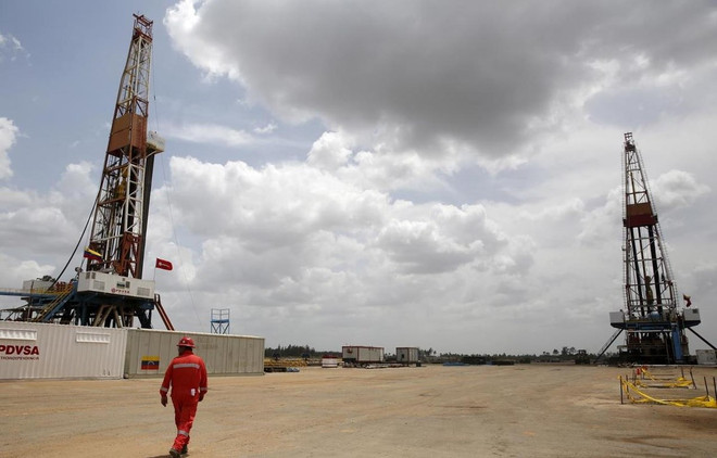 Bộ Tài chính Mỹ cho phép xuất khẩu khí hóa lỏng sang Venezuela ảnh 1