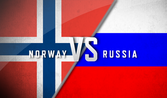 (Nguồn: Russia Insider) Na Uy và Nga nhất trí nối lại đối thoại về hợp tác kinh tế ảnh 1