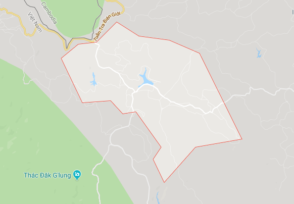 Khởi tố, bắt tạm giam nguyên chủ tịch xã cấp đất sai quy định ảnh 1