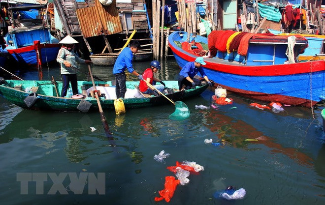 Tìm giải pháp thúc đẩy ngành công nghiệp tái chế nhựa tại Việt Nam ảnh 2